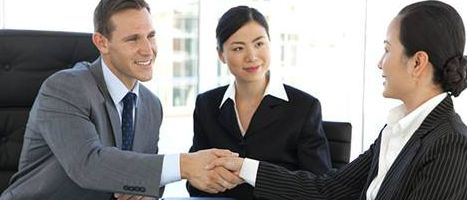 判斷翻譯公司是否可靠的保準(zhǔn)是什么？
